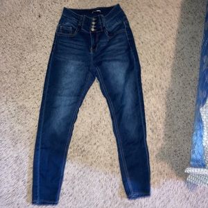 fashion nova mid rise